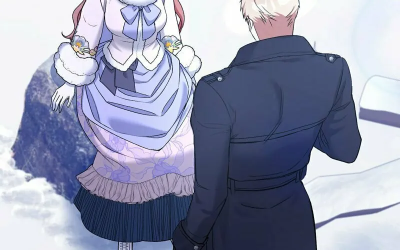 Read My Second First Marriage chapter 21 image 24 on Lezhin