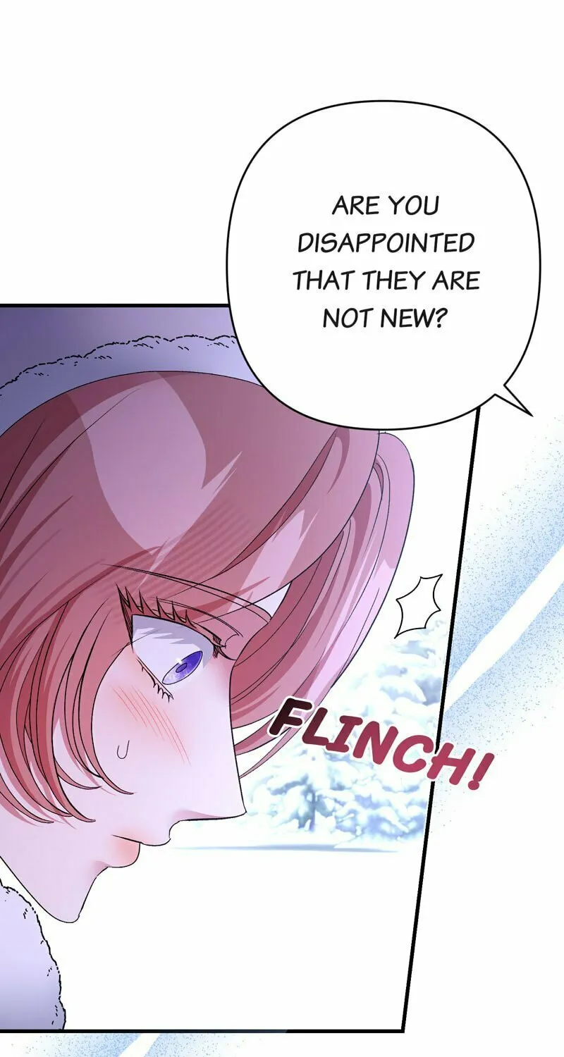 Read My Second First Marriage chapter 21 image 39 on Lezhin