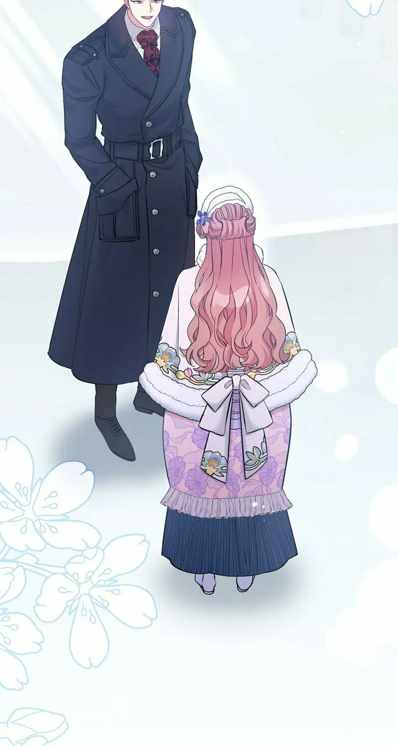 Read My Second First Marriage chapter 21 image 6 on Lezhin