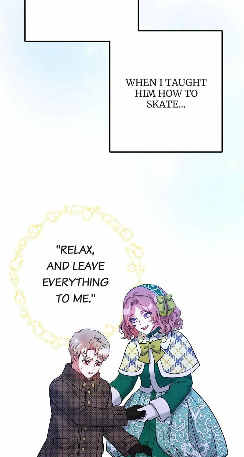 Read My Second First Marriage chapter 21 image 72 on Lezhin