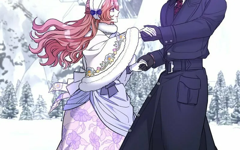 Read My Second First Marriage chapter 21 image 80 on Lezhin