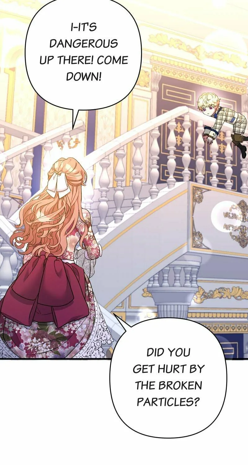 Read My Second First Marriage chapter 22 image 120 on Lezhin