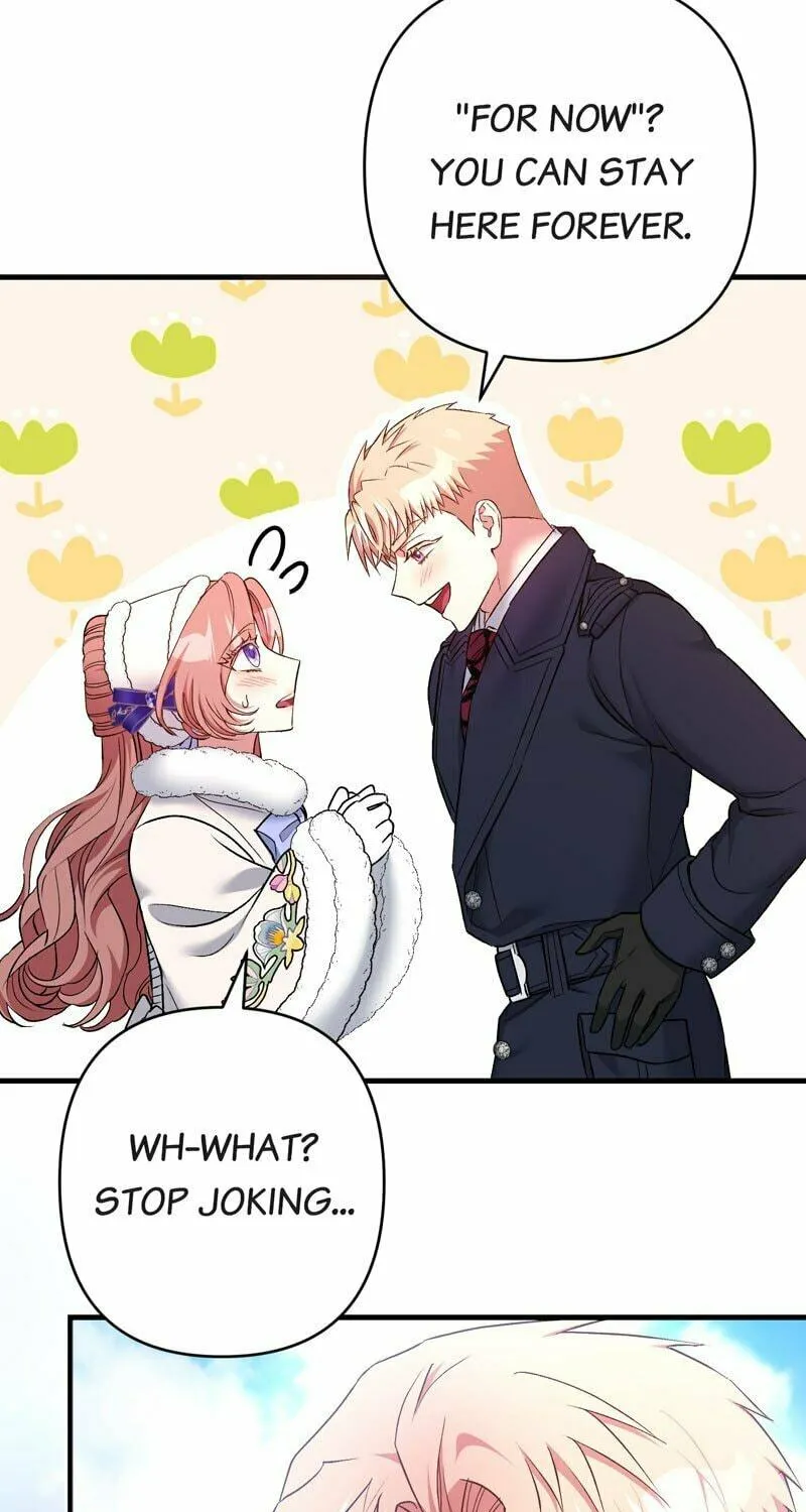 Read My Second First Marriage chapter 22 image 21 on Lezhin