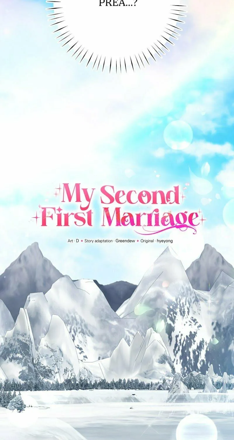 Read My Second First Marriage chapter 22 image 32 on Lezhin