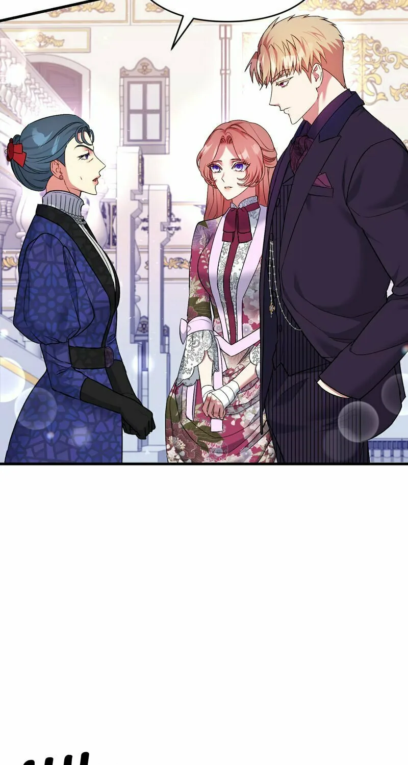 Read My Second First Marriage chapter 22 image 90 on Lezhin
