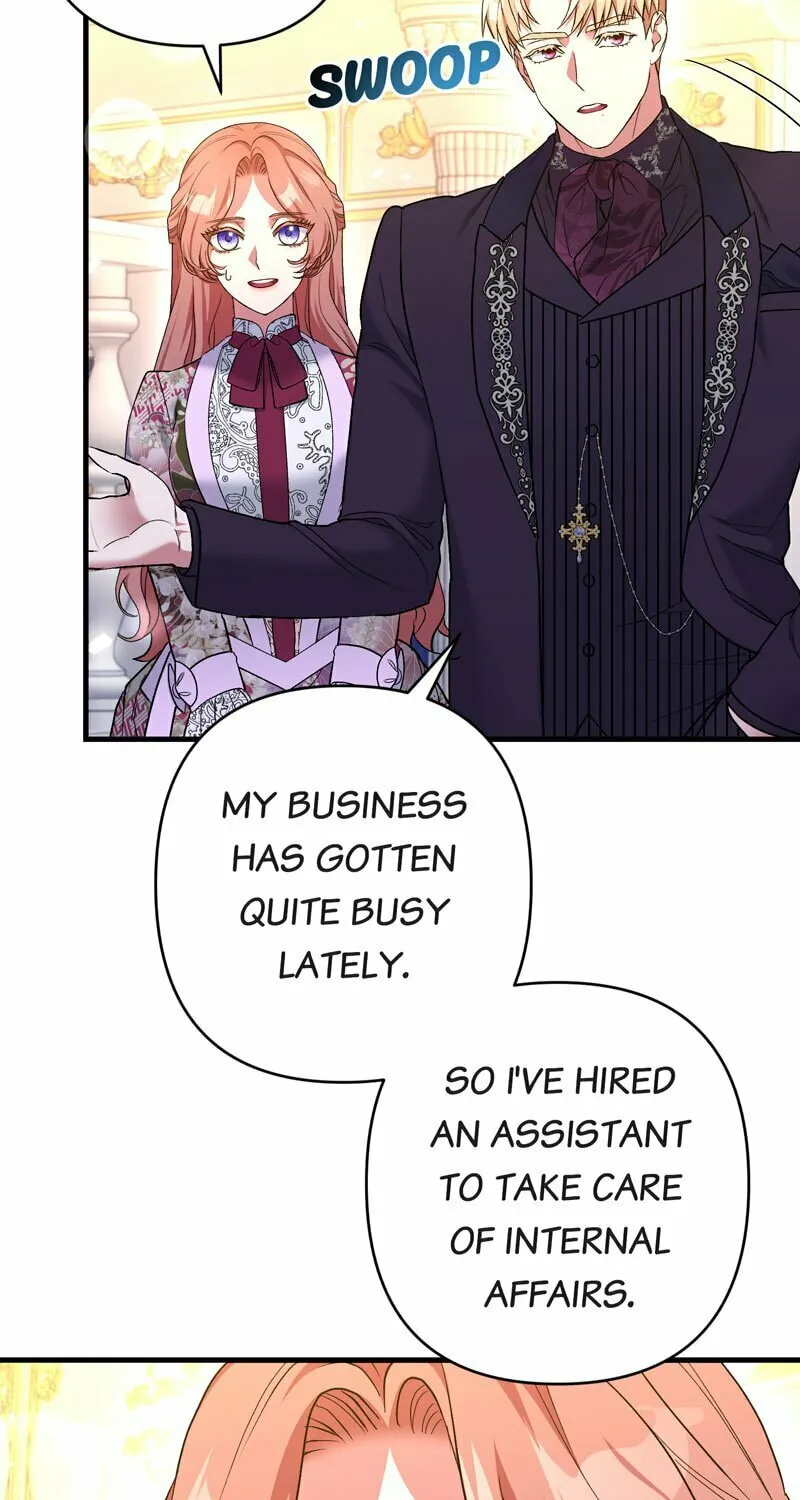 Read My Second First Marriage chapter 22 image 97 on Lezhin