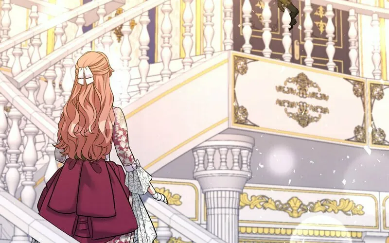 Read My Second First Marriage chapter 23 image 1 on Lezhin