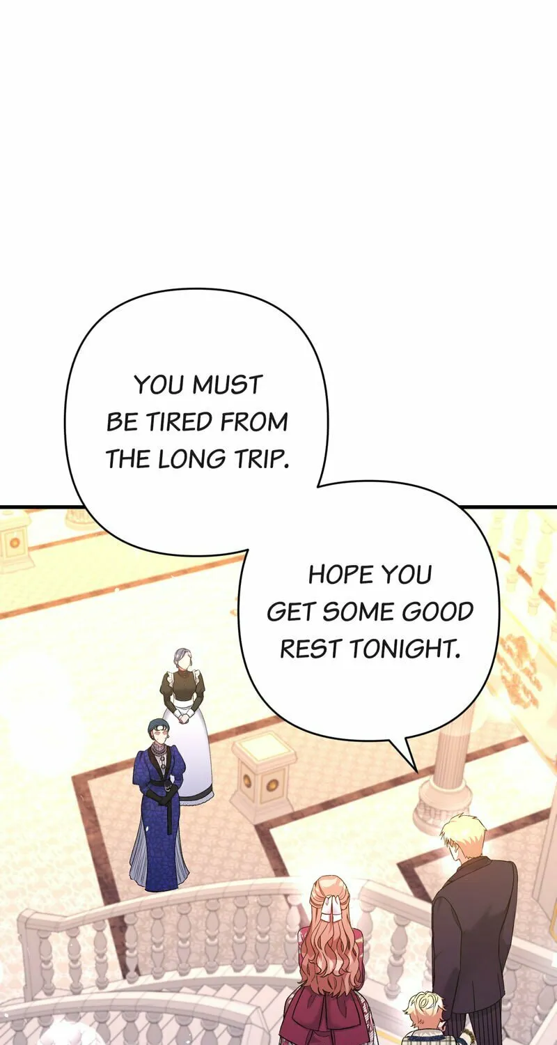 Read My Second First Marriage chapter 23 image 28 on Lezhin