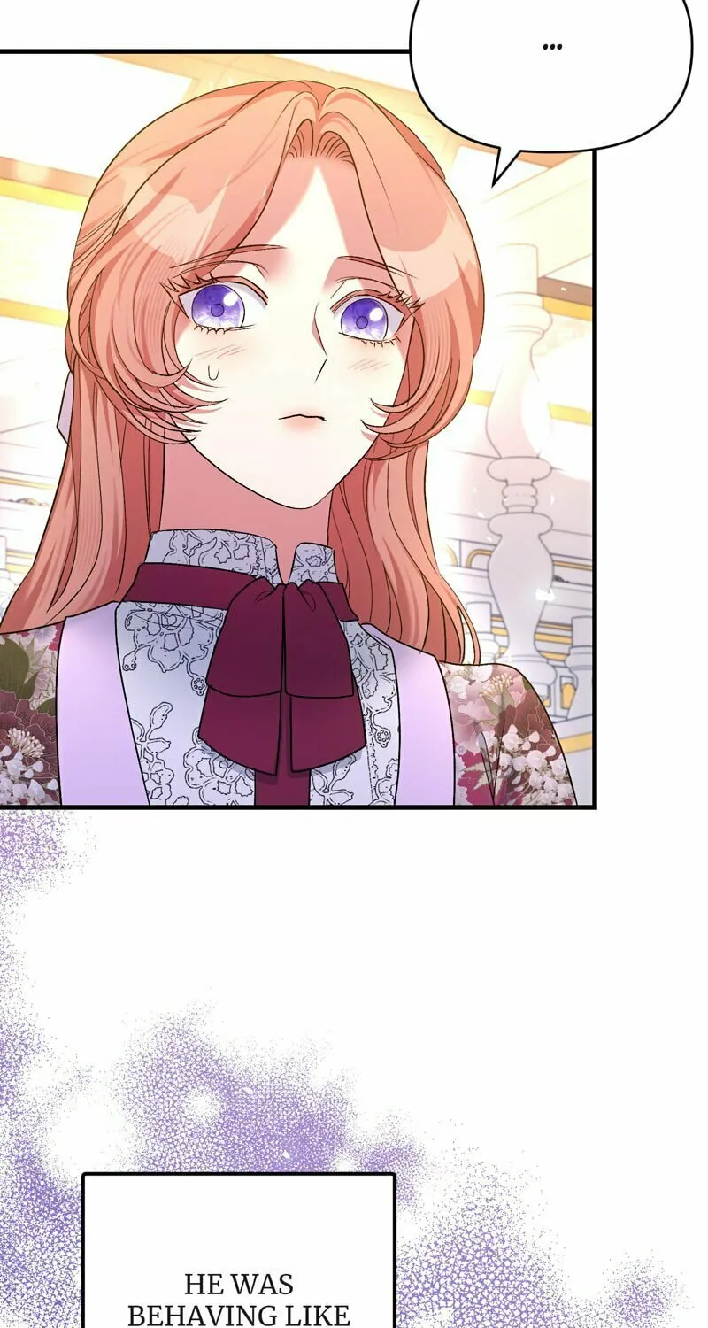 Read My Second First Marriage chapter 23 image 41 on Lezhin