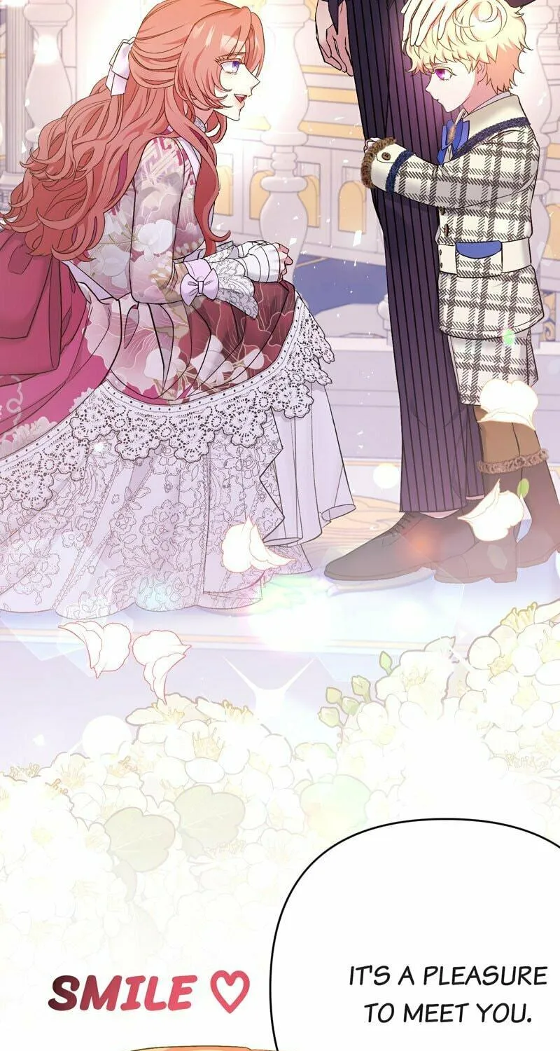 Read My Second First Marriage chapter 23 image 55 on Lezhin