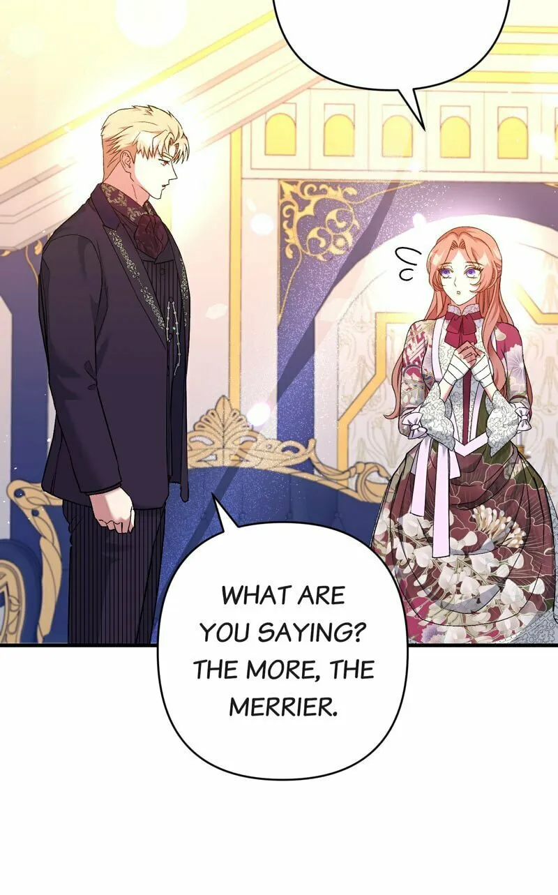 Read My Second First Marriage chapter 23 image 70 on Lezhin
