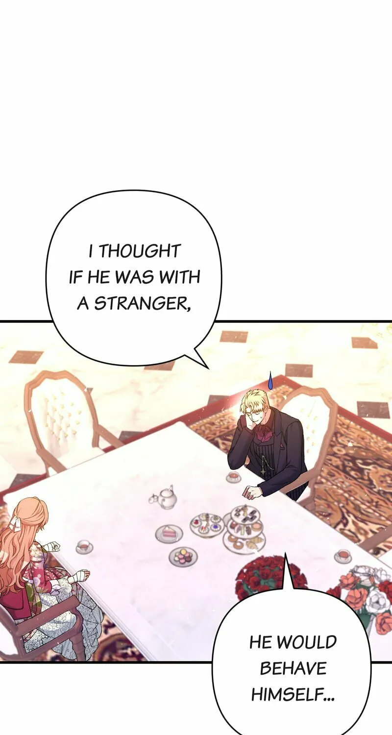 Read My Second First Marriage chapter 23 image 84 on Lezhin