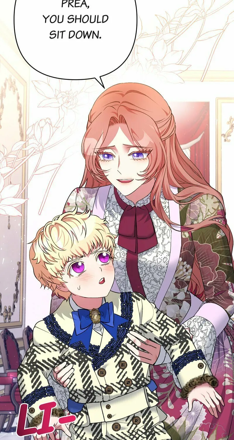 Read My Second First Marriage chapter 23 image 90 on Lezhin