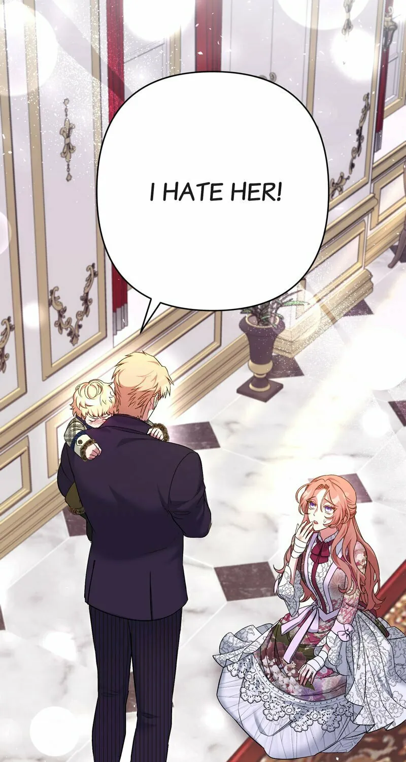 Read My Second First Marriage chapter 24 image 2 on Lezhin