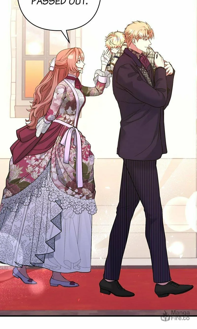 Read My Second First Marriage chapter 24 image 77 on Lezhin