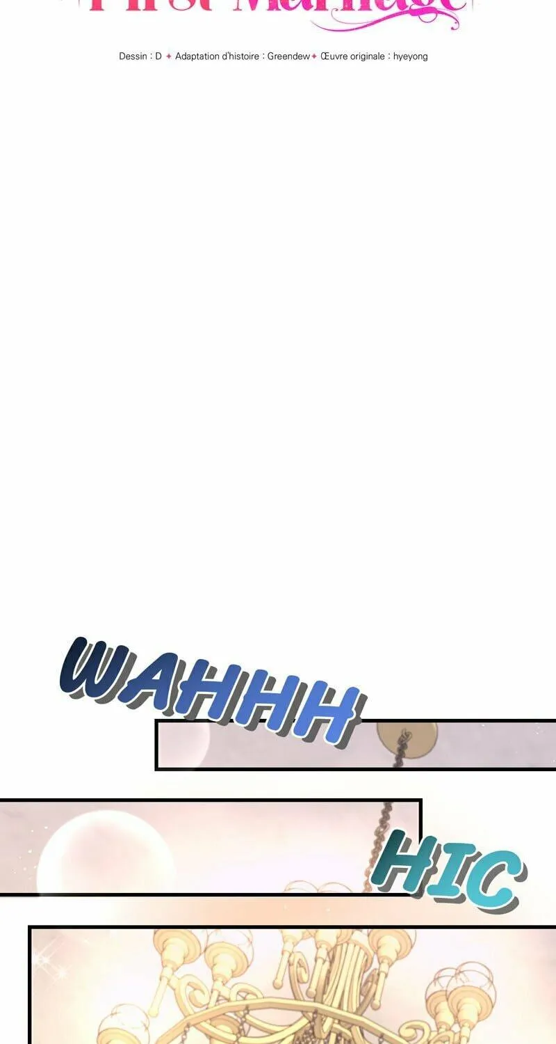 Read My Second First Marriage chapter 24 image 8 on Lezhin