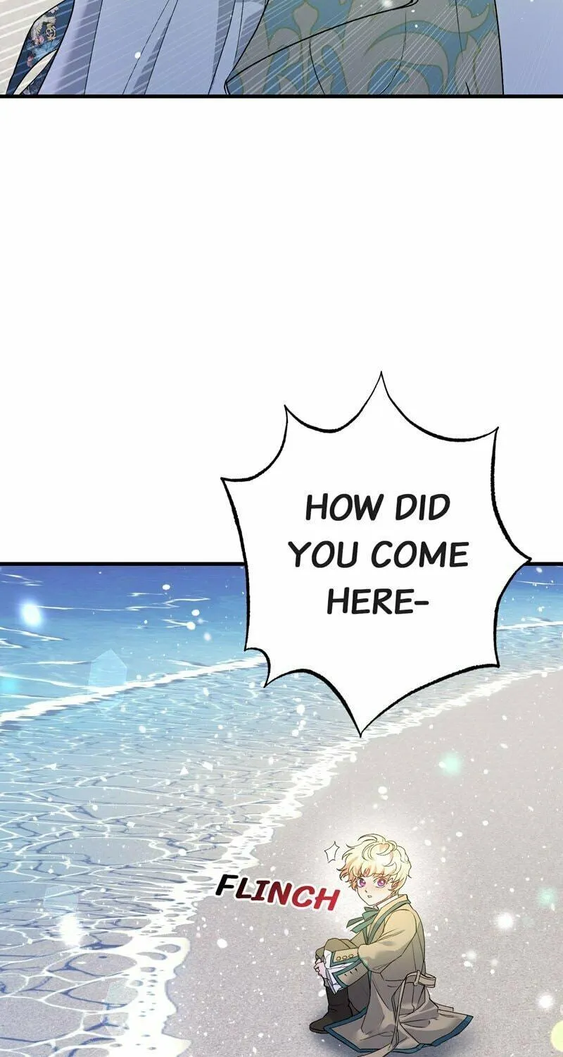 Read My Second First Marriage chapter 25 image 100 on Lezhin