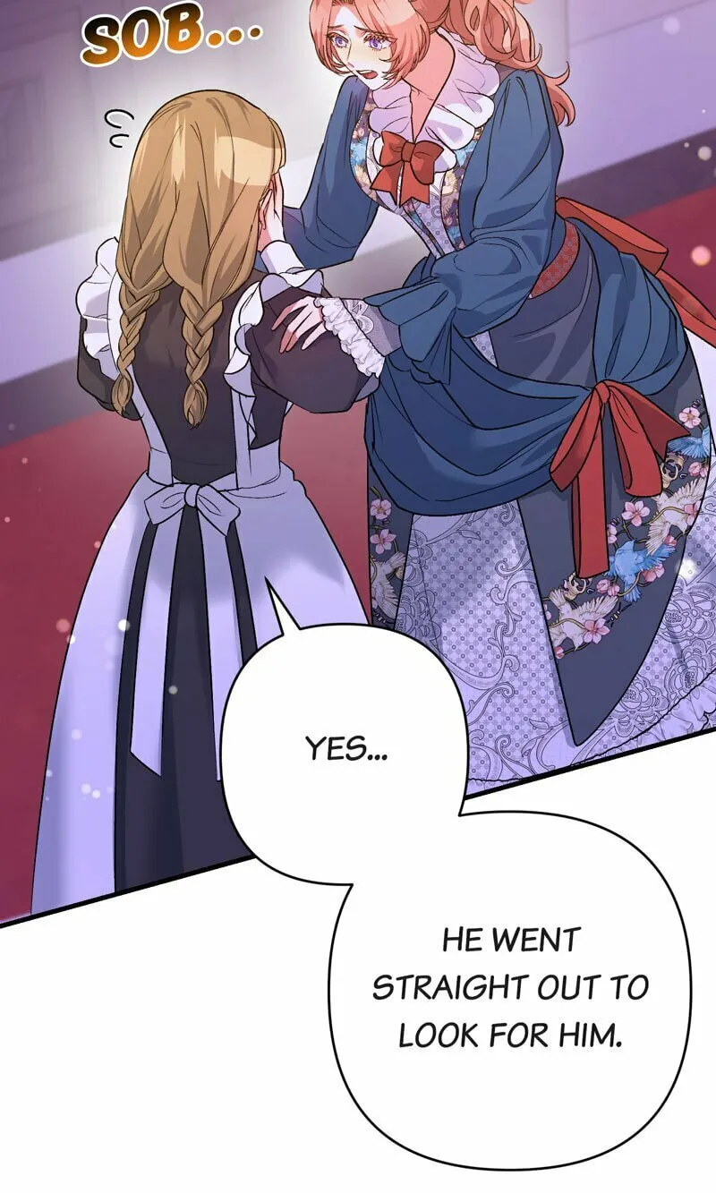 Read My Second First Marriage chapter 25 image 12 on Lezhin