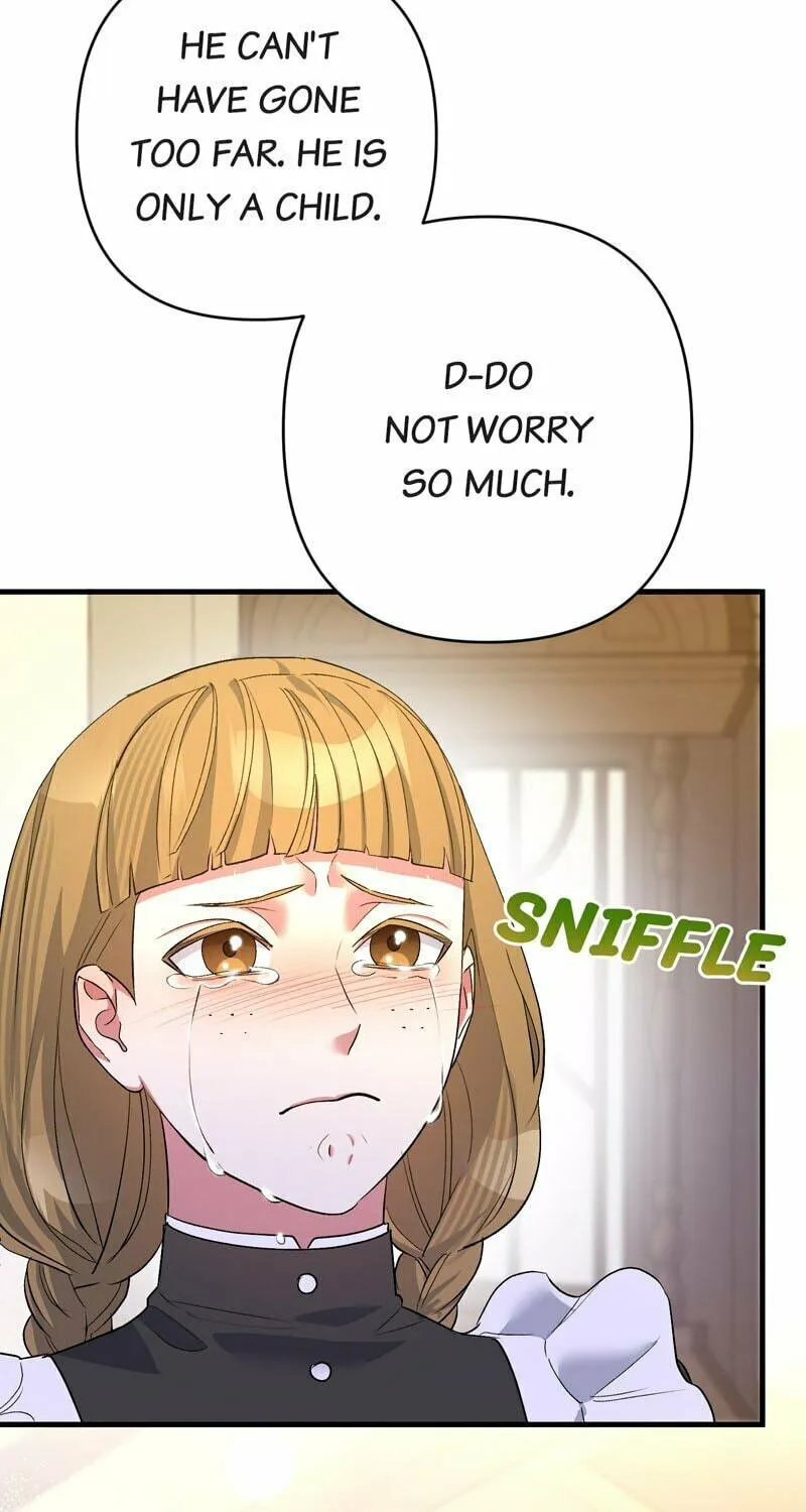 Read My Second First Marriage chapter 25 image 15 on Lezhin