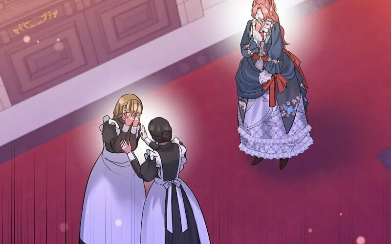Read My Second First Marriage chapter 25 image 3 on Lezhin