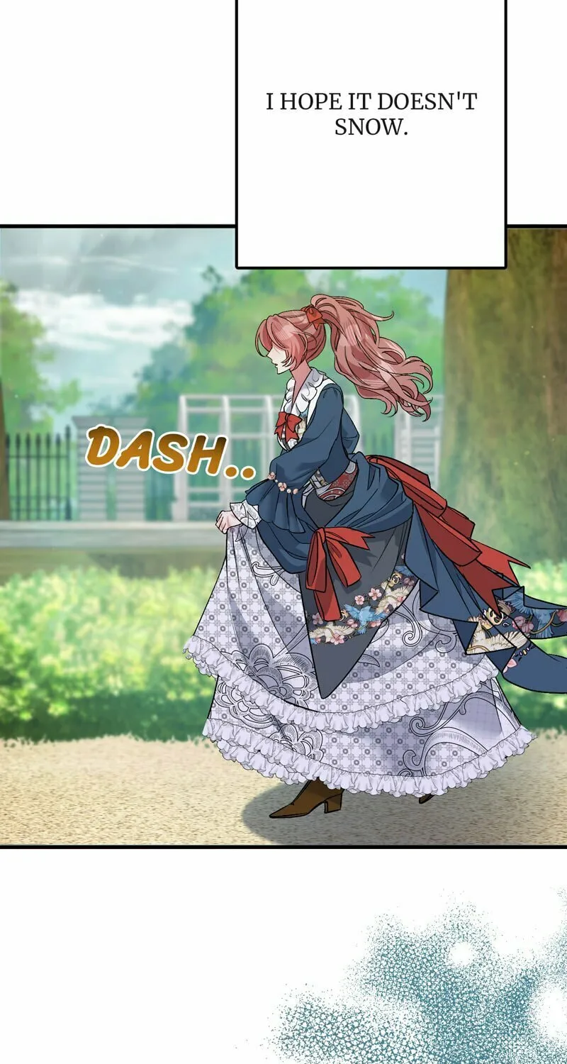 Read My Second First Marriage chapter 25 image 34 on Lezhin