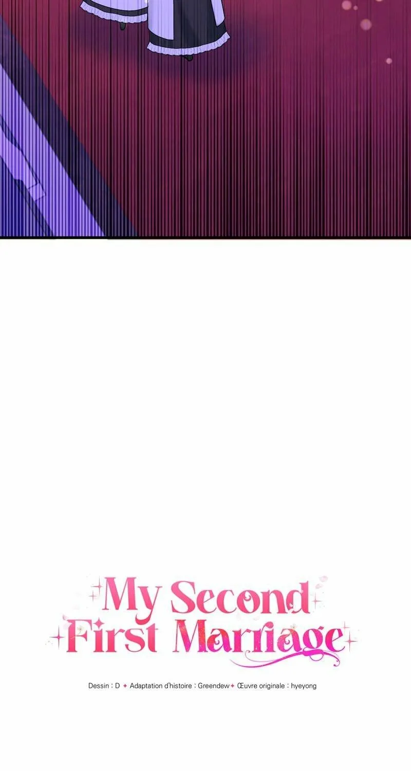 Read My Second First Marriage chapter 25 image 4 on Lezhin