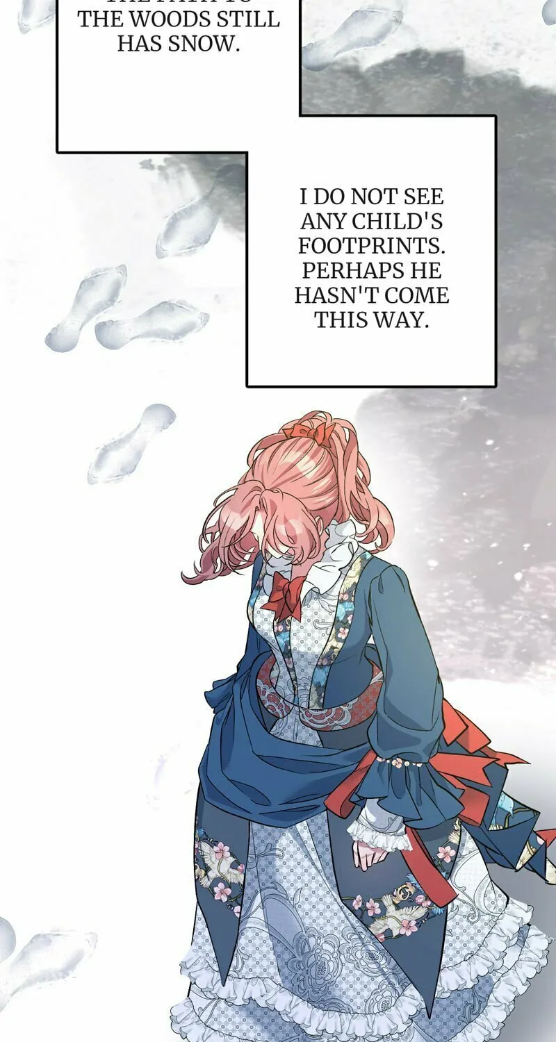 Read My Second First Marriage chapter 25 image 40 on Lezhin