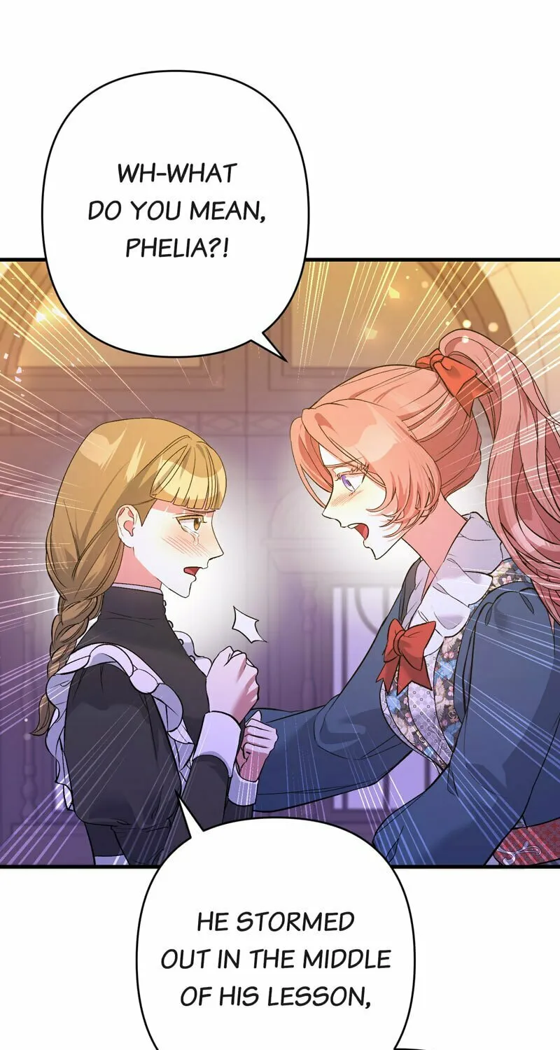 Read My Second First Marriage chapter 25 image 6 on Lezhin