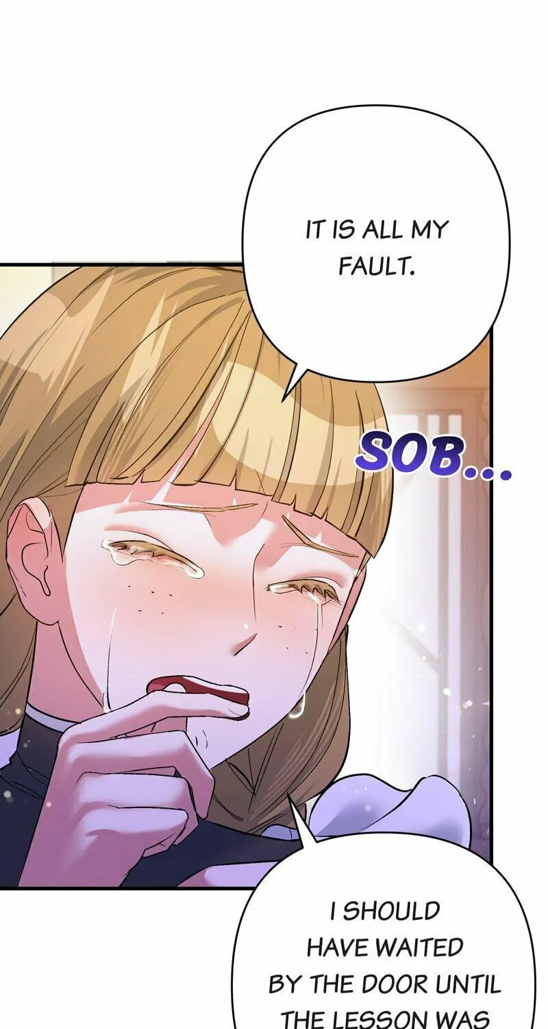 Read My Second First Marriage chapter 25 image 8 on Lezhin