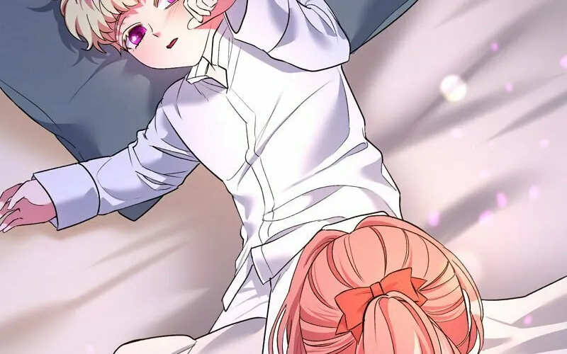 Read My Second First Marriage chapter 27 image 1 on Lezhin