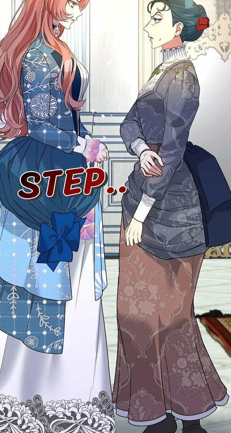 Read My Second First Marriage chapter 27 image 120 on Lezhin