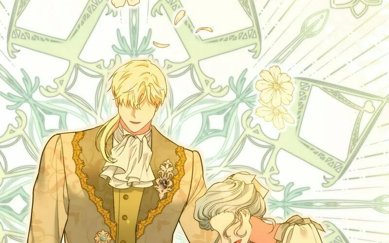 Read My Second First Marriage chapter 27 image 24 on Lezhin