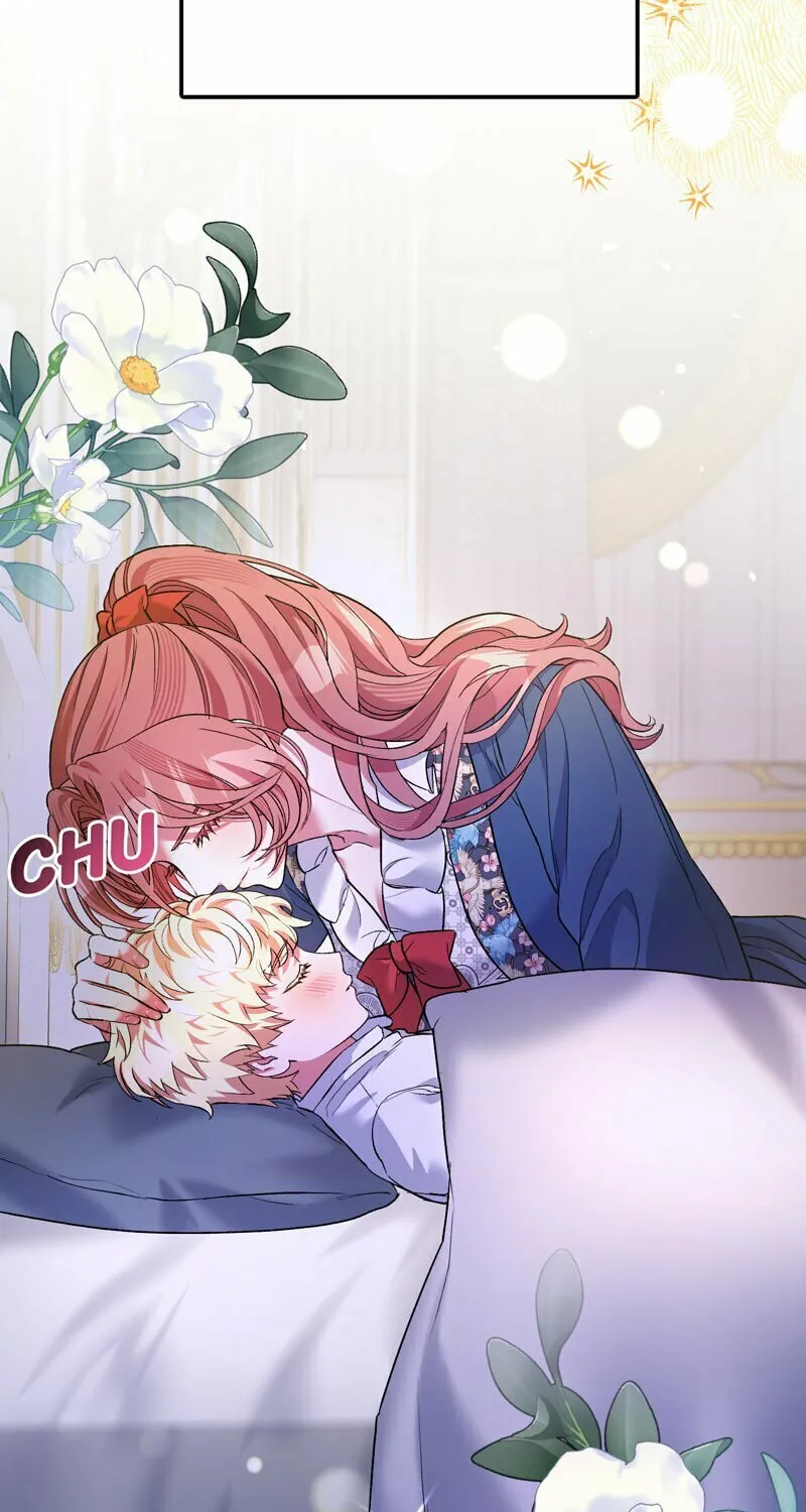 Read My Second First Marriage chapter 27 image 70 on Lezhin