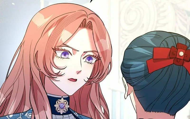 Read My Second First Marriage chapter 28 image 1 on Lezhin