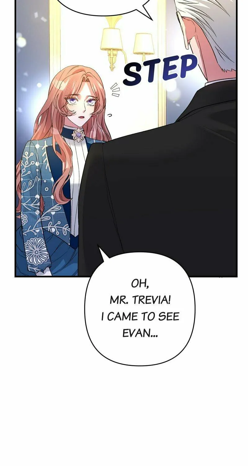 Read My Second First Marriage chapter 28 image 119 on Lezhin