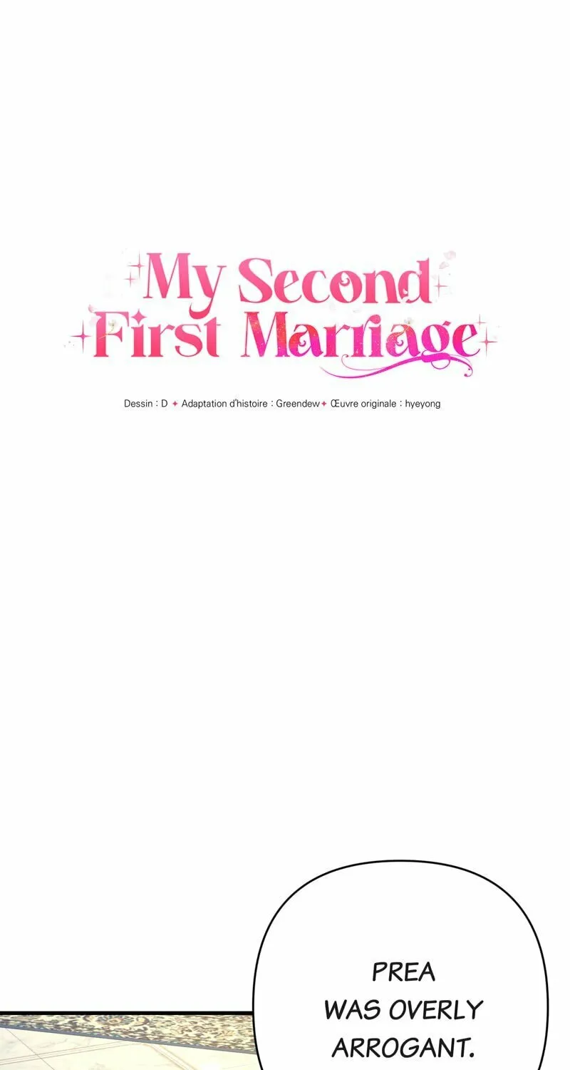 Read My Second First Marriage chapter 28 image 13 on Lezhin