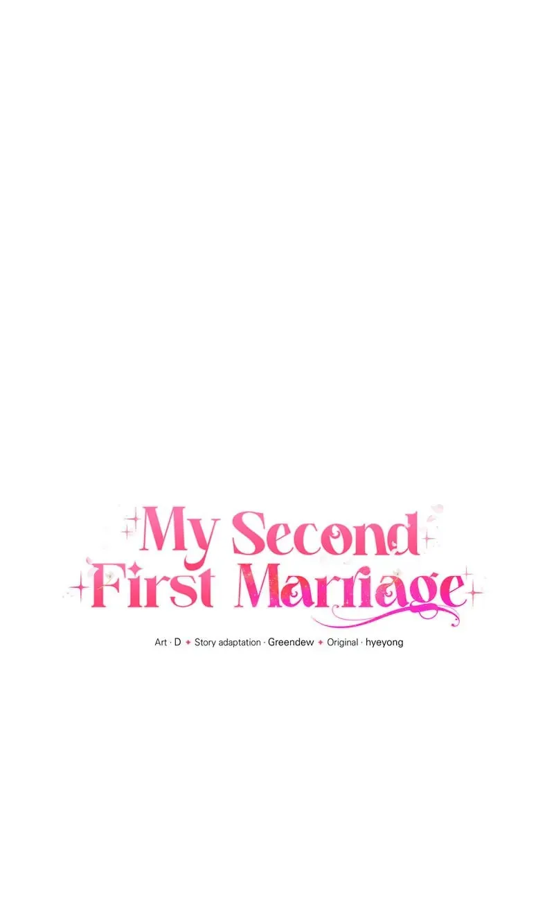 Read My Second First Marriage chapter 3 image 12 on Lezhin