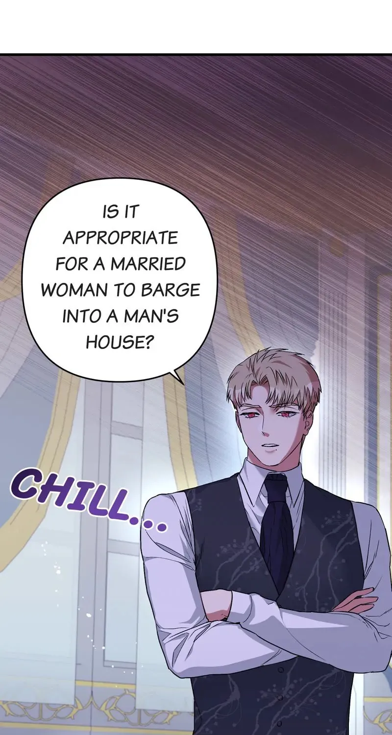 Read My Second First Marriage chapter 3 image 13 on Lezhin
