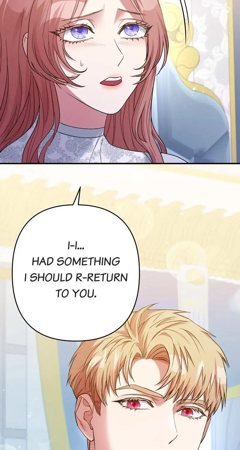 Read My Second First Marriage chapter 3 image 59 on Lezhin