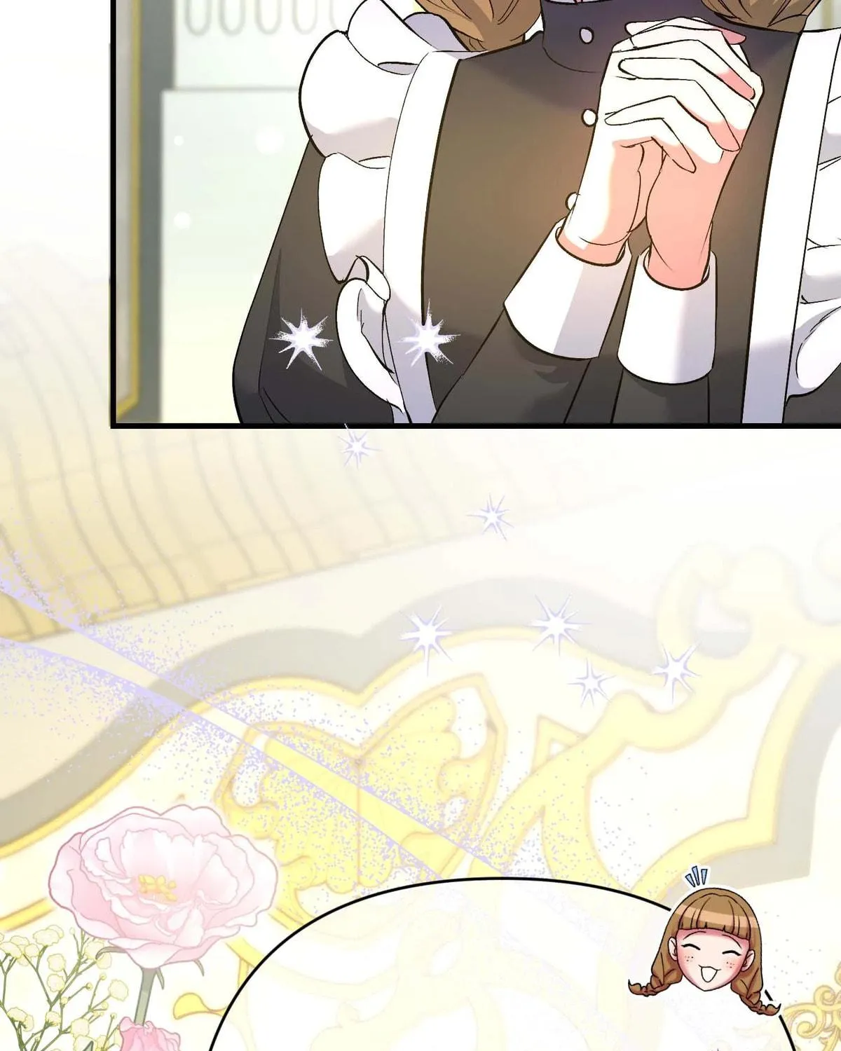 Read My Second First Marriage chapter 31 image 10 on Lezhin