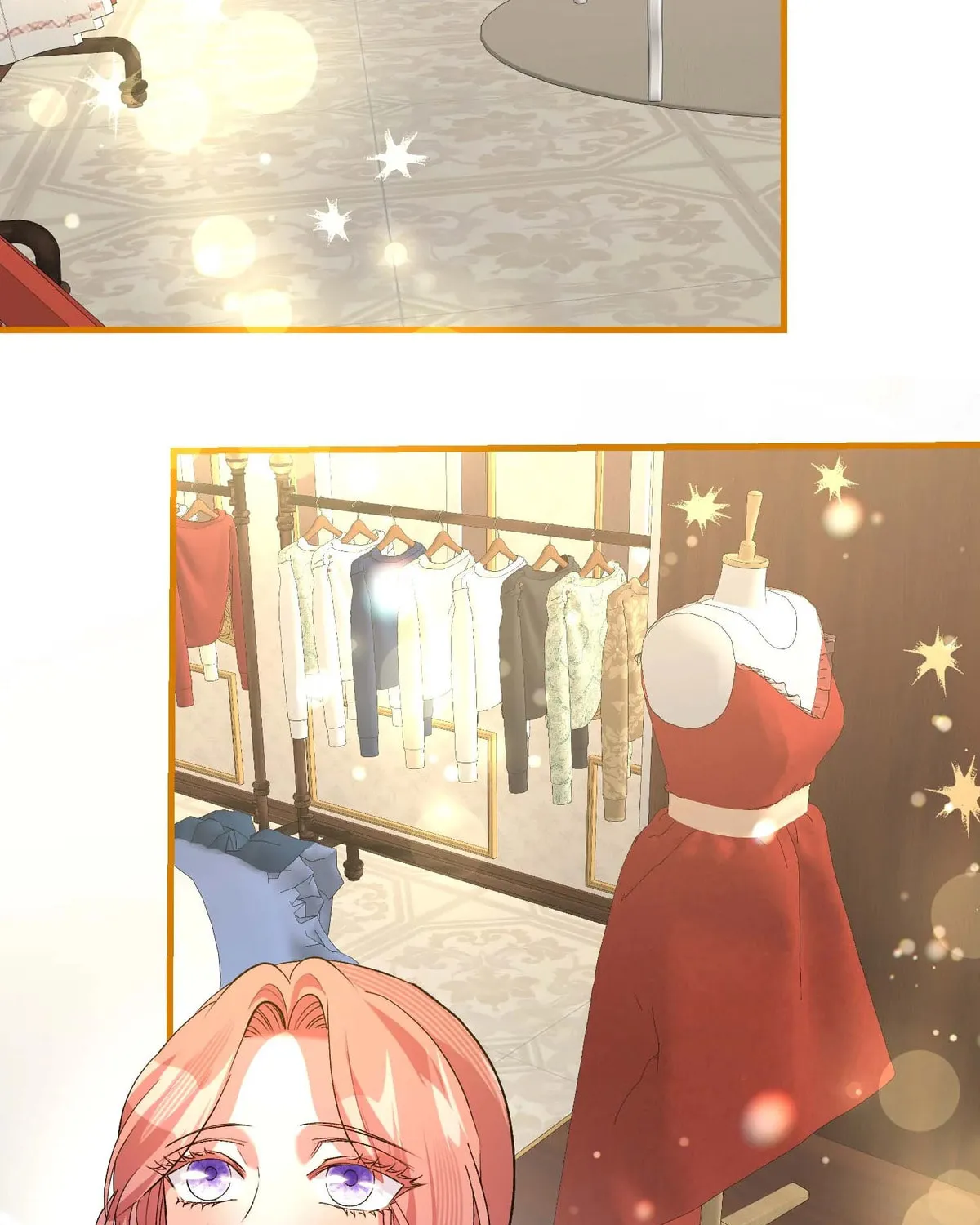 Read My Second First Marriage chapter 31 image 100 on Lezhin
