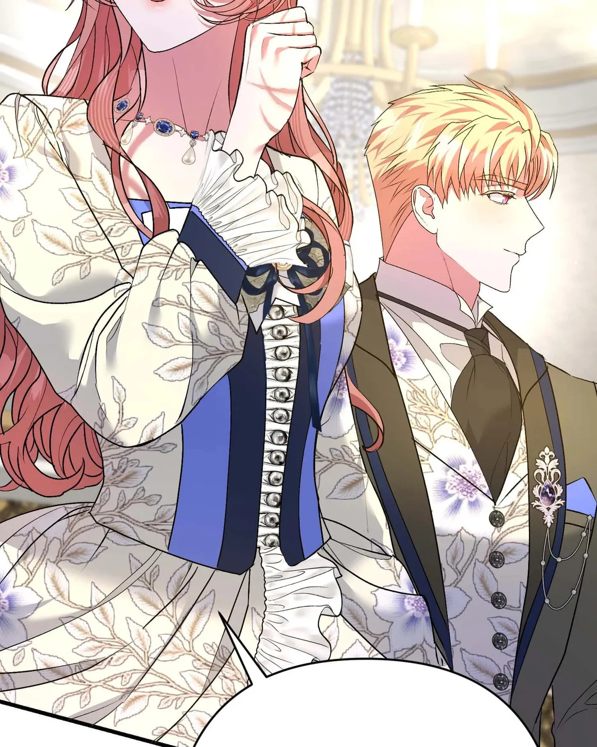 Read My Second First Marriage chapter 31 image 102 on Lezhin