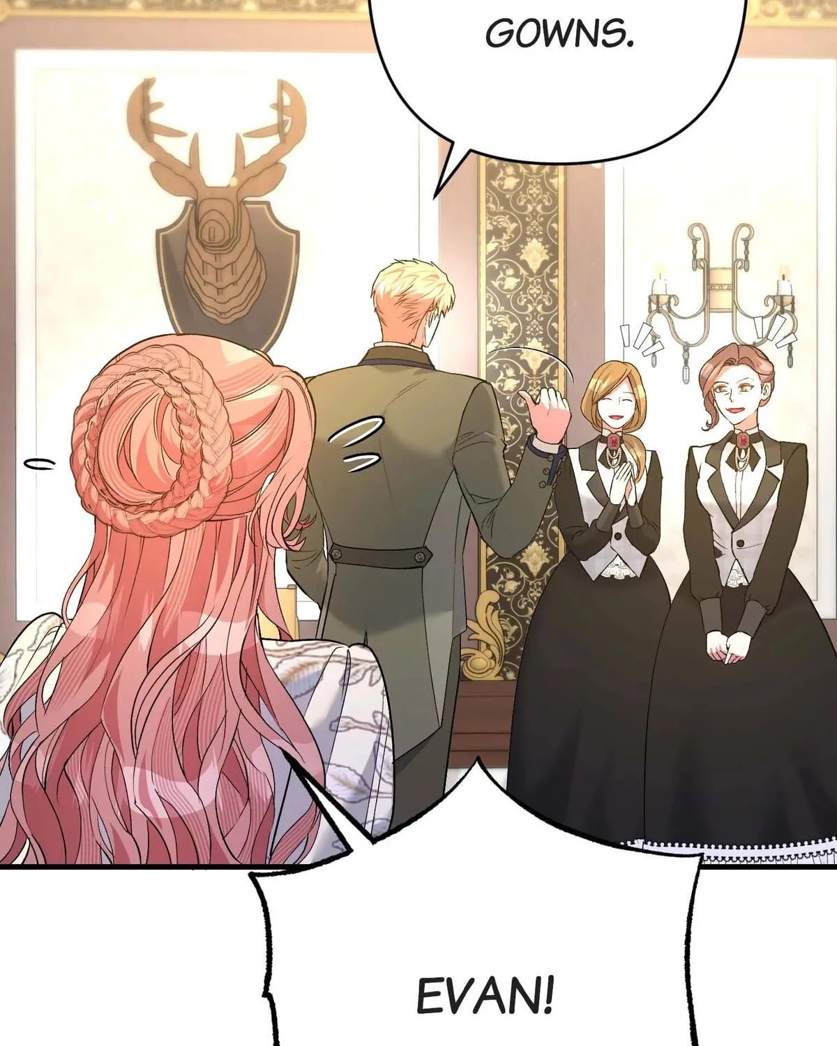 Read My Second First Marriage chapter 31 image 112 on Lezhin