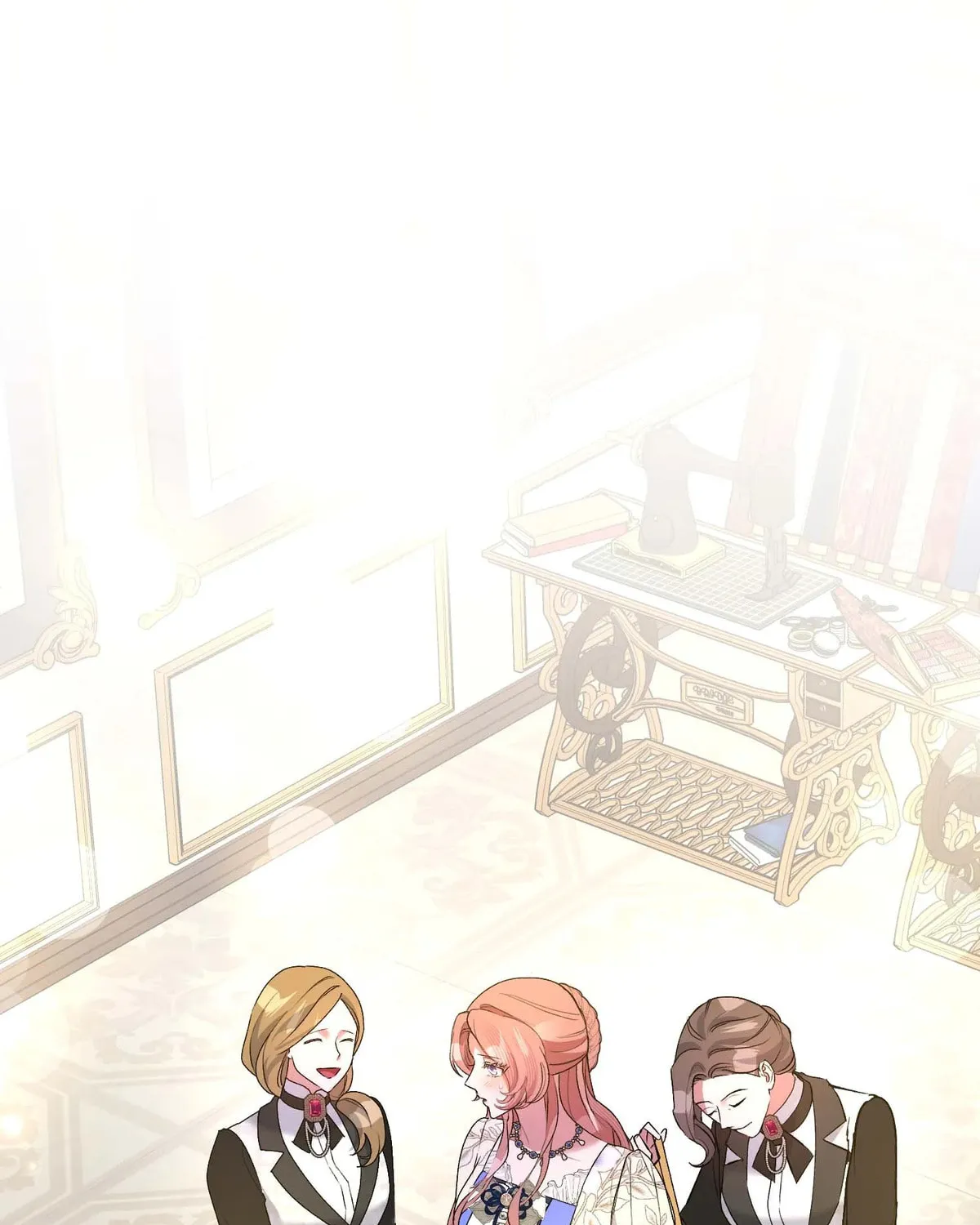 Read My Second First Marriage chapter 31 image 118 on Lezhin