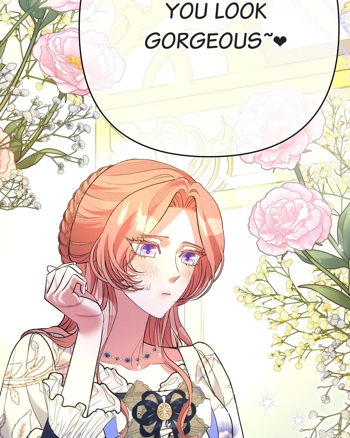 Read My Second First Marriage chapter 31 image 12 on Lezhin