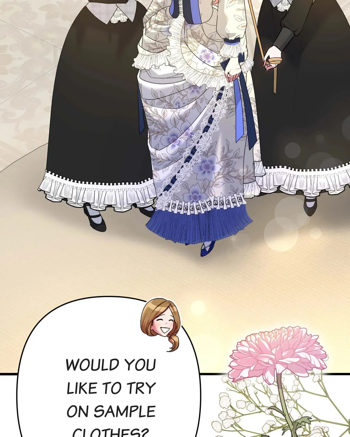 Read My Second First Marriage chapter 31 image 120 on Lezhin