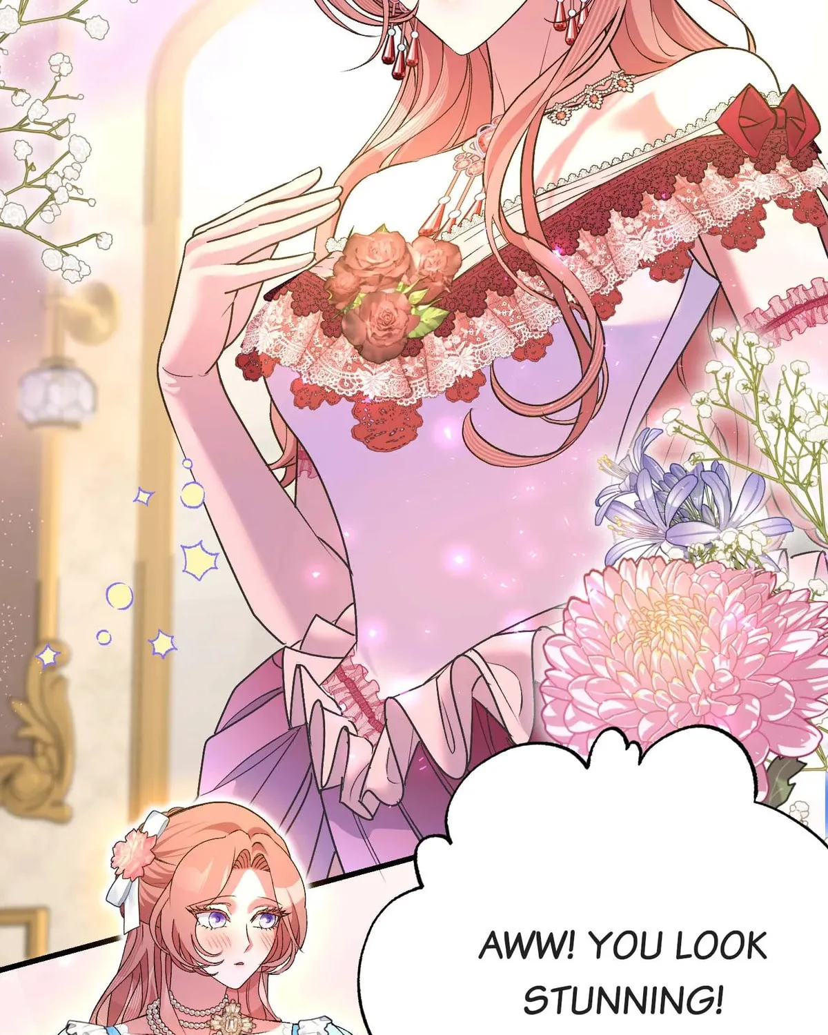Read My Second First Marriage chapter 31 image 124 on Lezhin