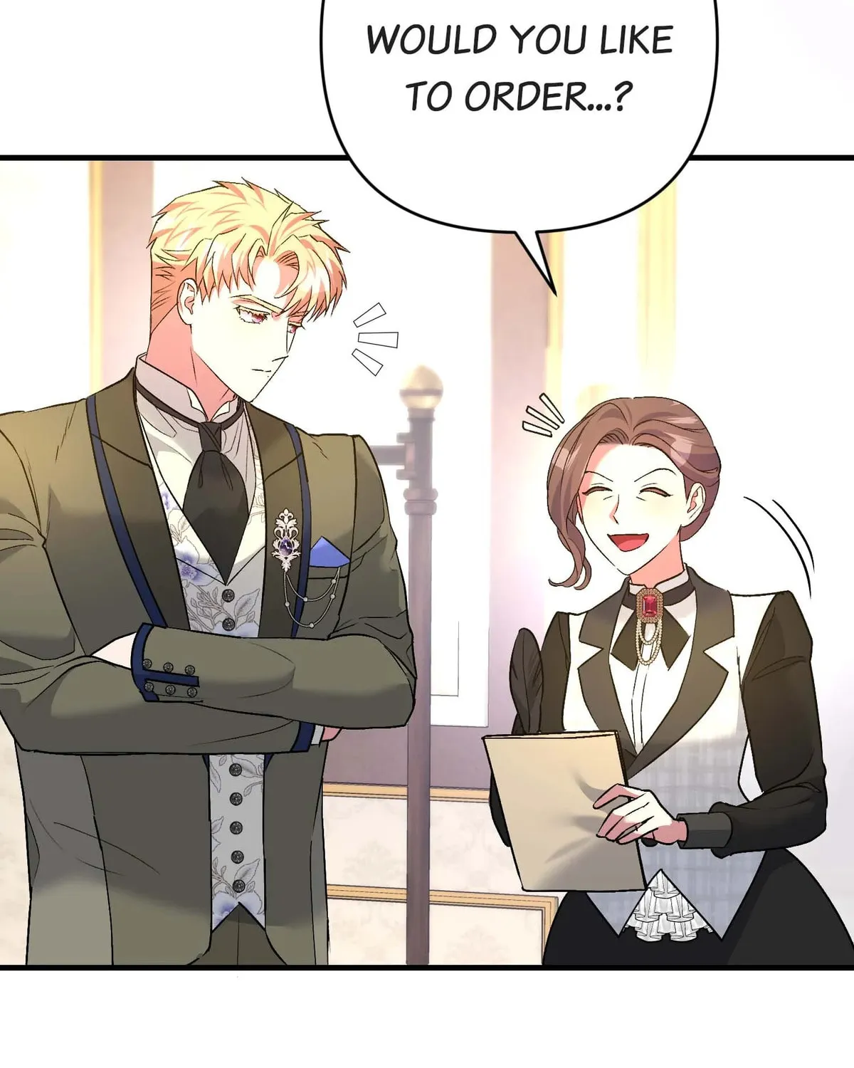 Read My Second First Marriage chapter 31 image 130 on Lezhin