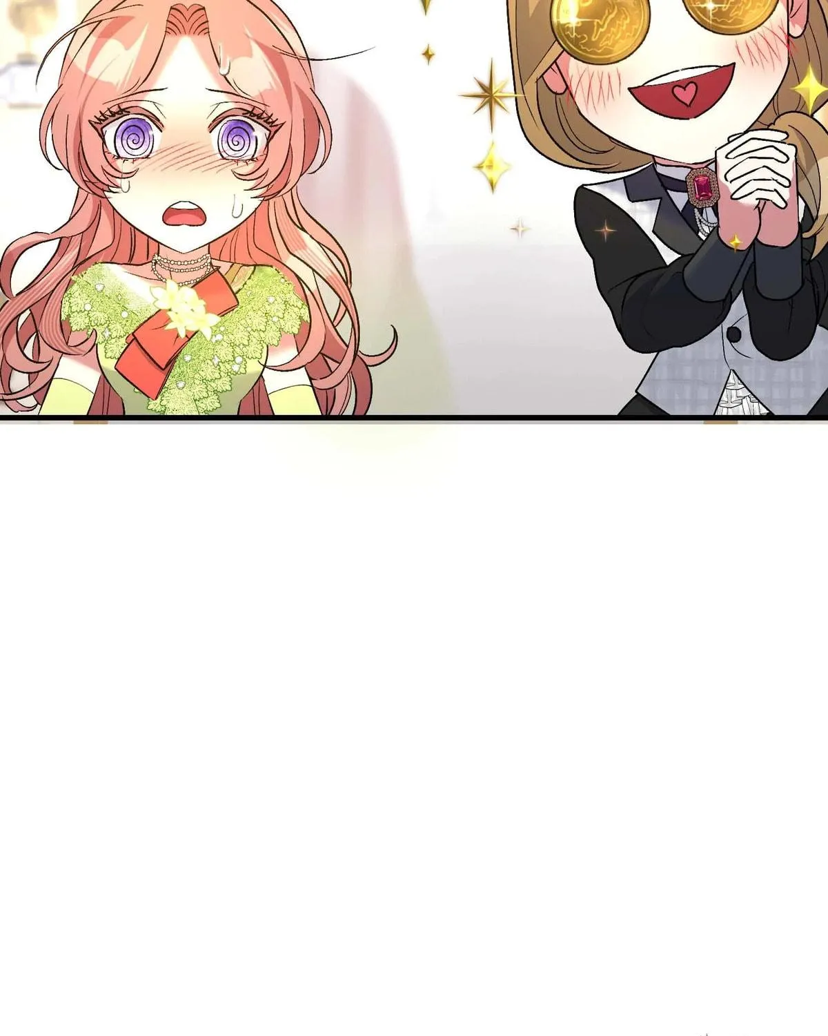 Read My Second First Marriage chapter 31 image 134 on Lezhin