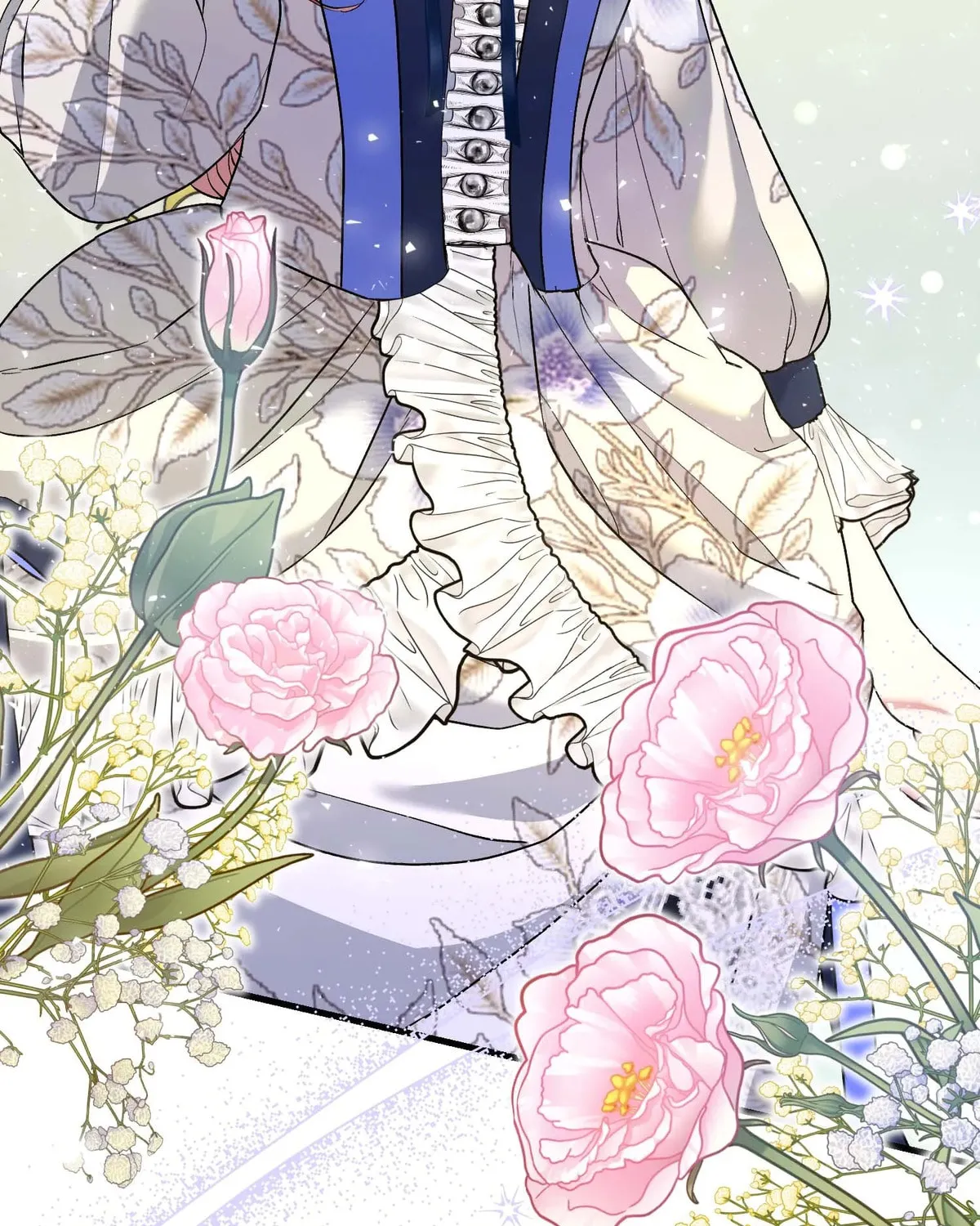 Read My Second First Marriage chapter 31 image 14 on Lezhin